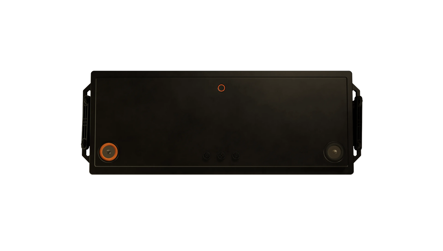 Roamer 230SMART5 LiFePO4 Battery