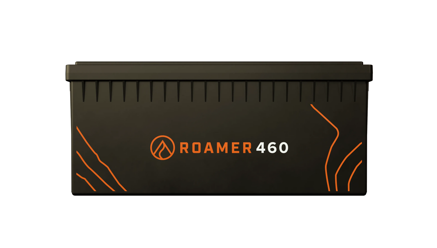 Roamer 460SMART5 LiFePO4 Battery