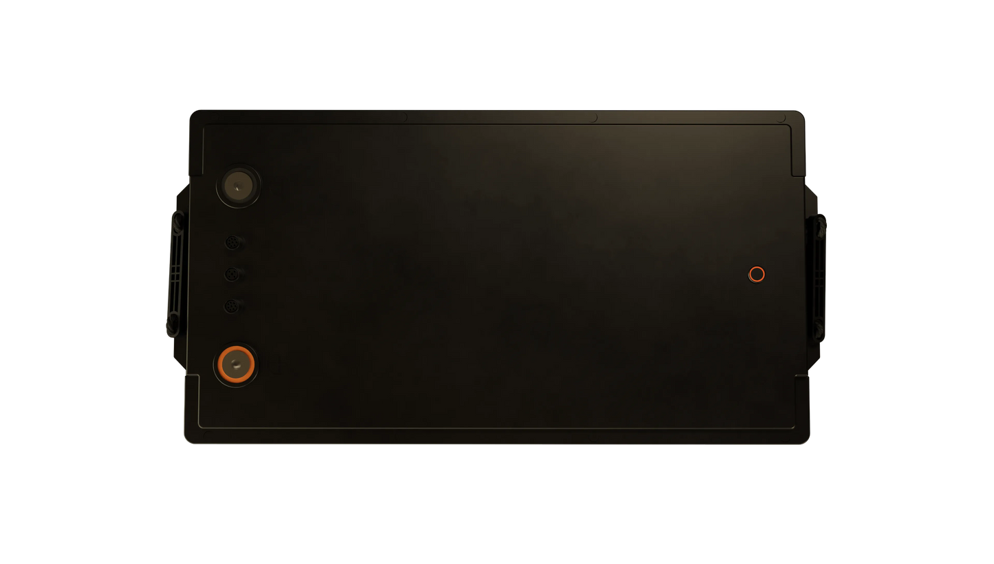 Roamer 460SMART5 LiFePO4 Battery