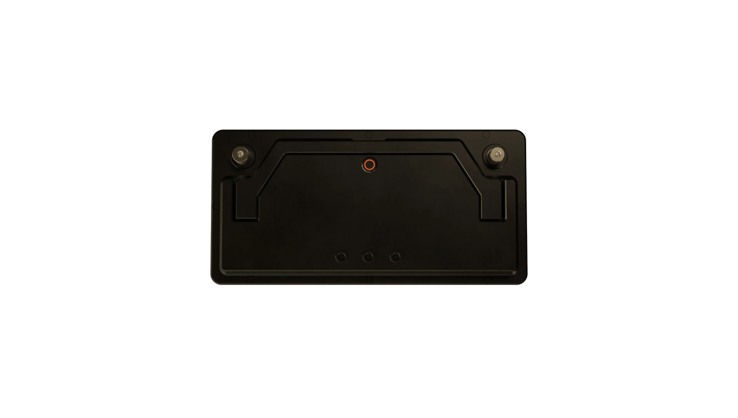 Roamer 144SMART5 LiFePO4 Battery