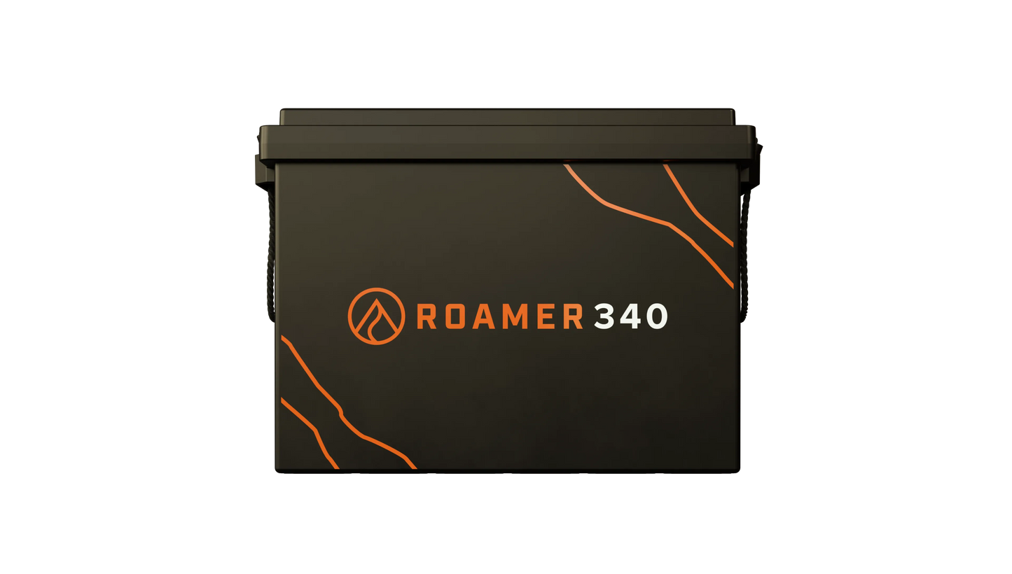 Roamer 340SMART5 LiFePO4 Battery
