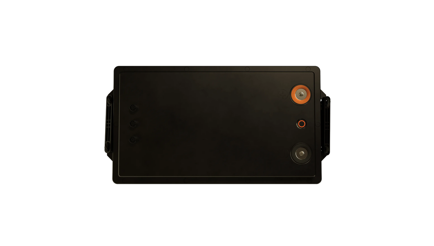 Roamer 340SMART5 LiFePO4 Battery