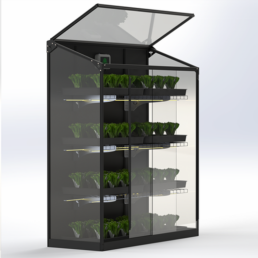 S16 Smart Mini Greenhouse