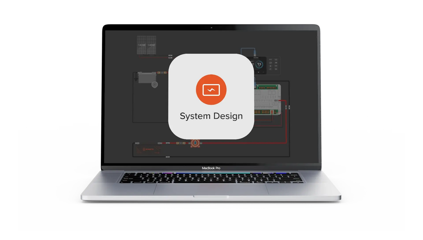 Roamer 460SMART5 LiFePO4 Battery