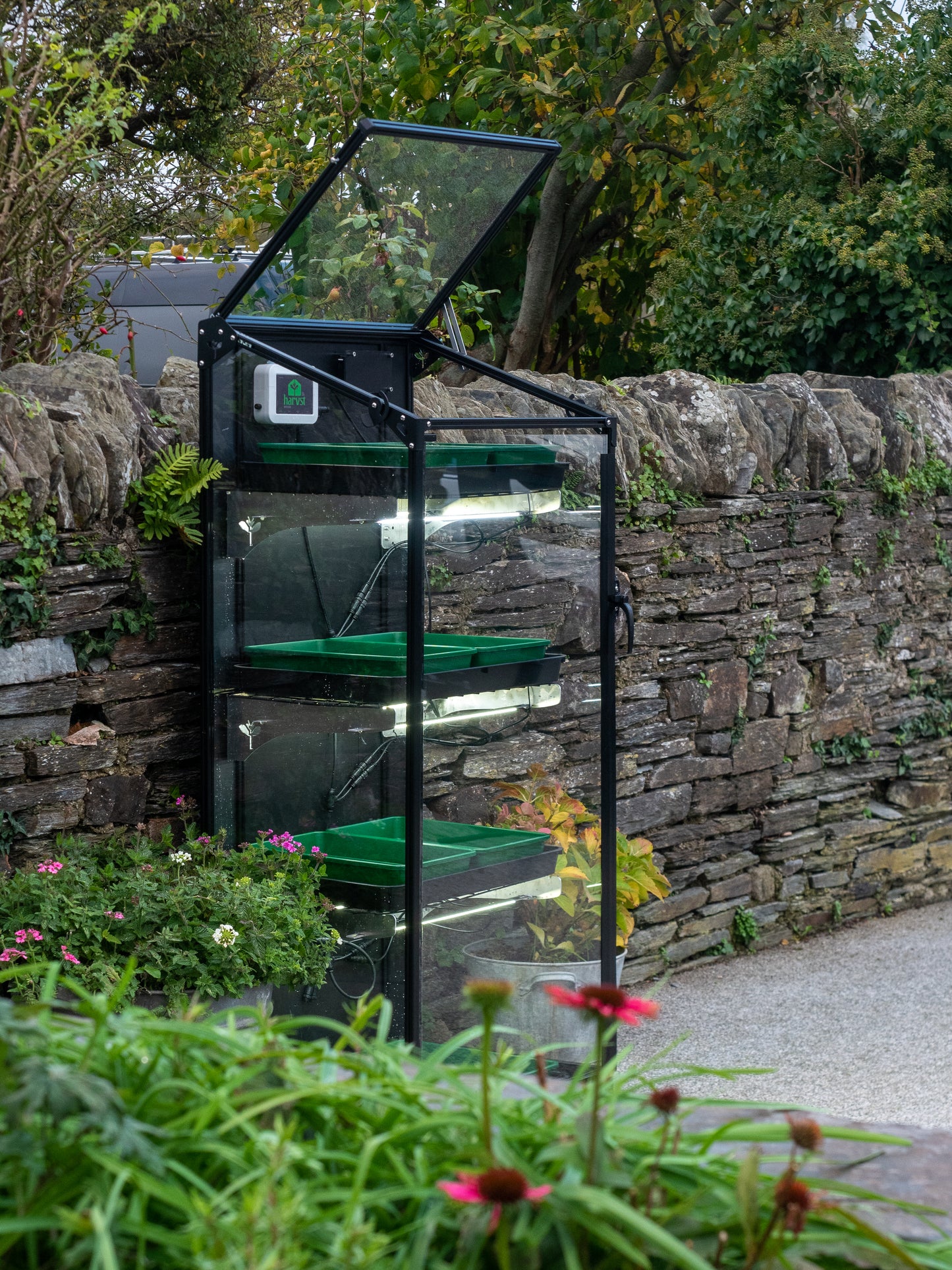 S8 Smart Mini Greenhouse
