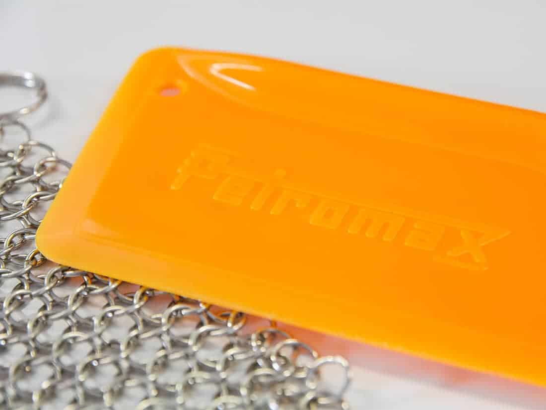 Petromax Scraper for Dutch Ovens and Skillets