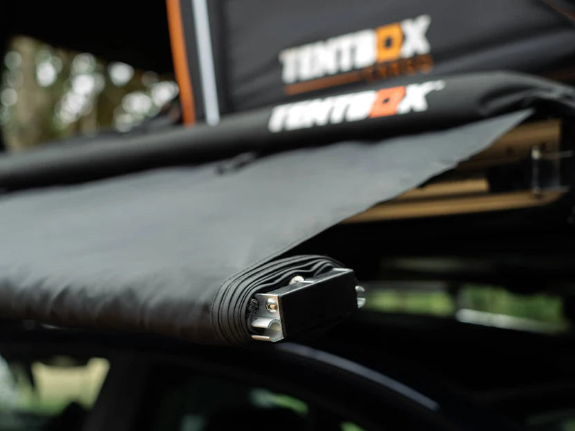 TentBox Cargo 2.0 Side Awning