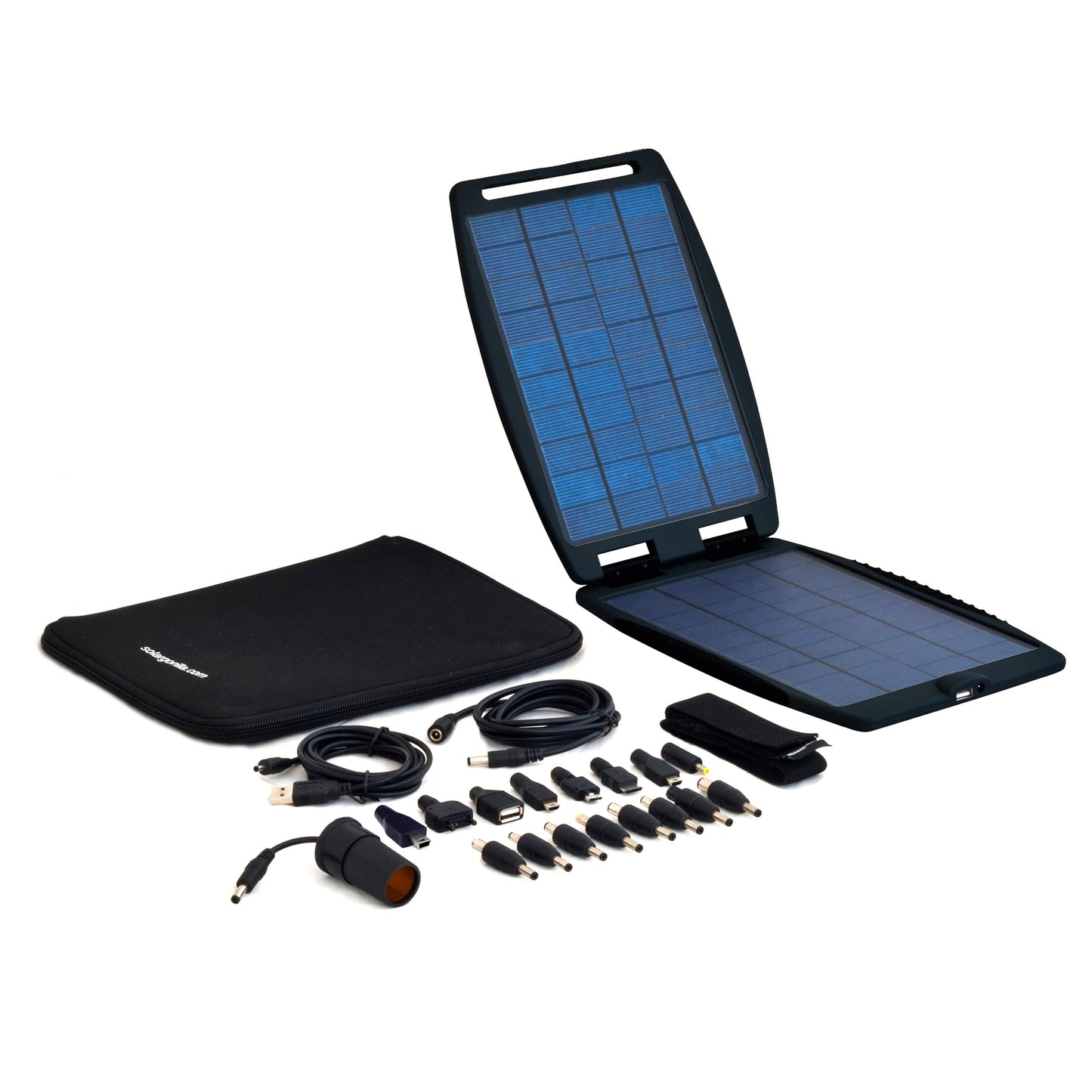Powertraveller Solargorilla Portable Solar Panel