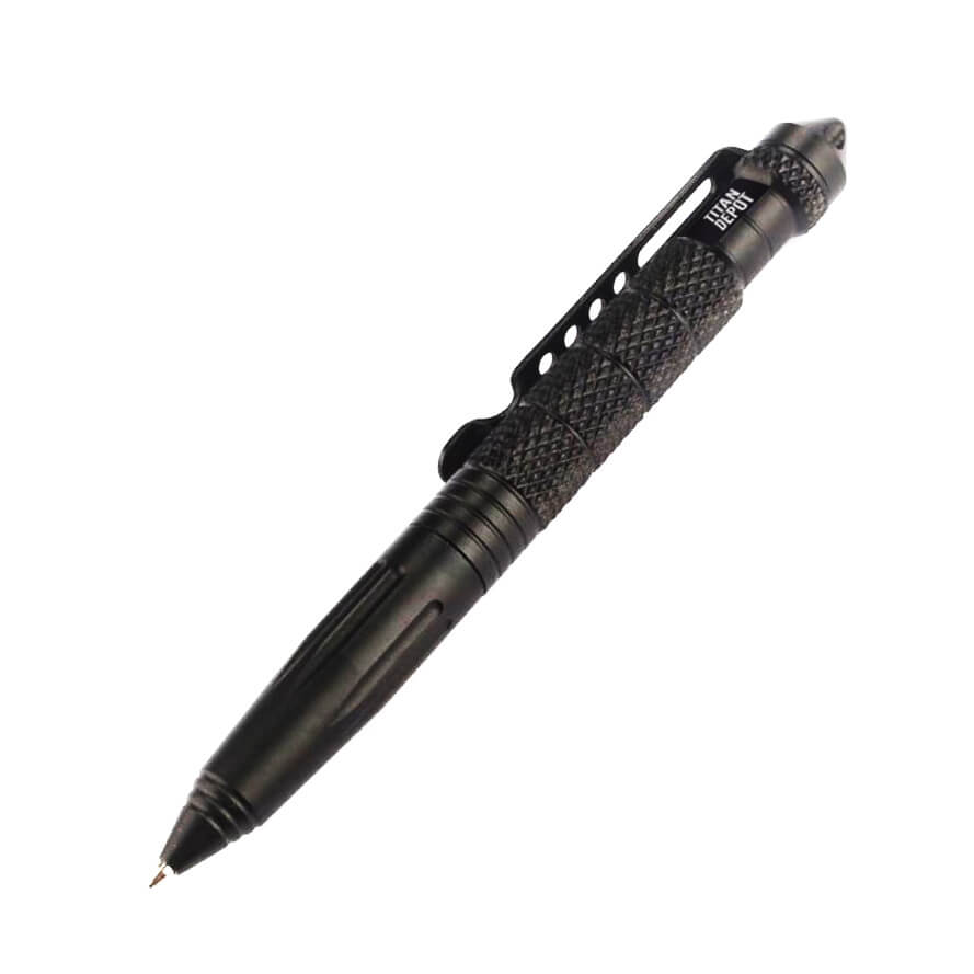 Legal Self-Defence Tactical Pen
