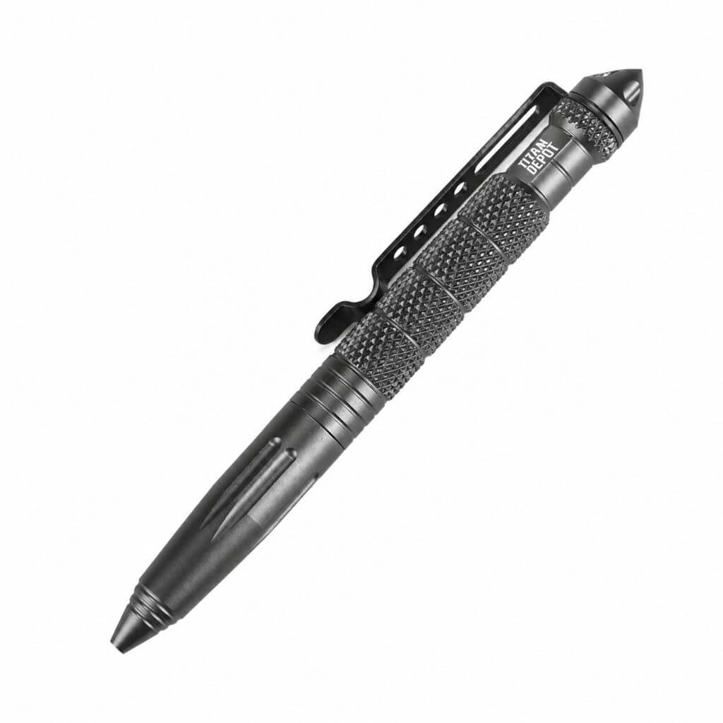 Legal Self-Defence Tactical Pen