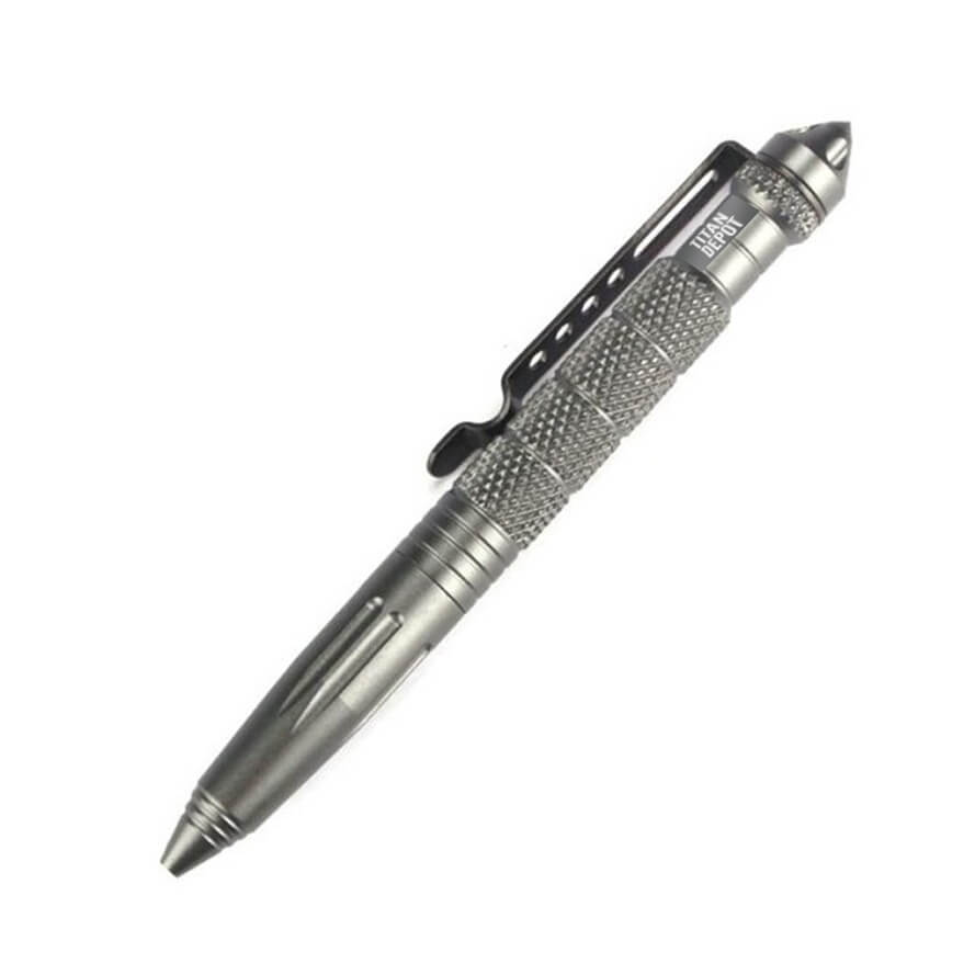 Legal Self-Defence Tactical Pen