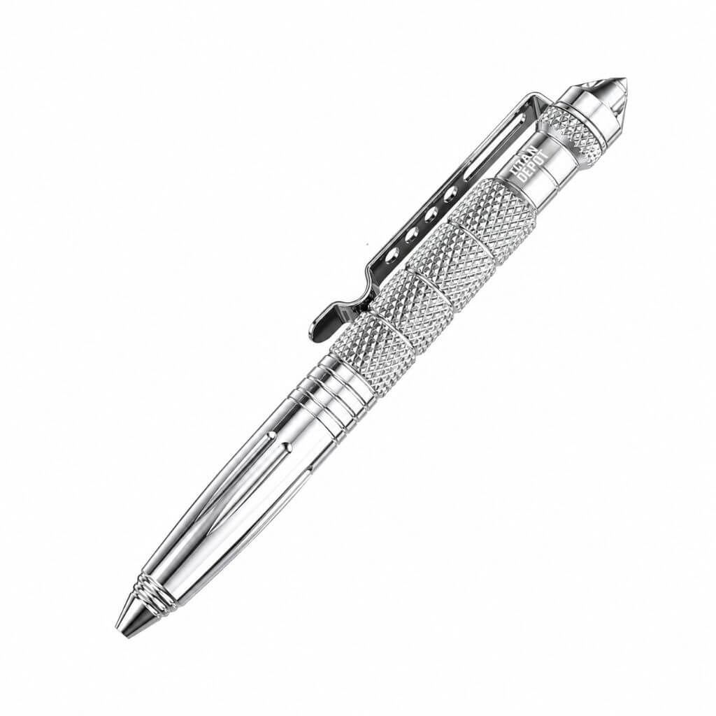 Legal Self-Defence Tactical Pen