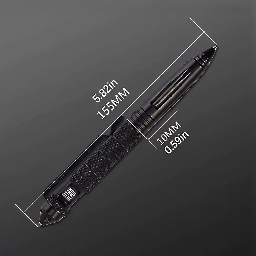 Legal Self-Defence Tactical Pen