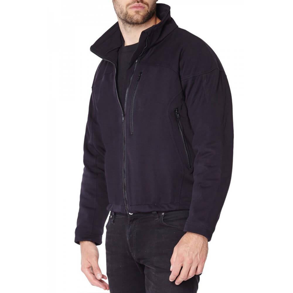 THE WINDJAMMER JACKET LINED WITH WOVEN ARAMID FIBRE