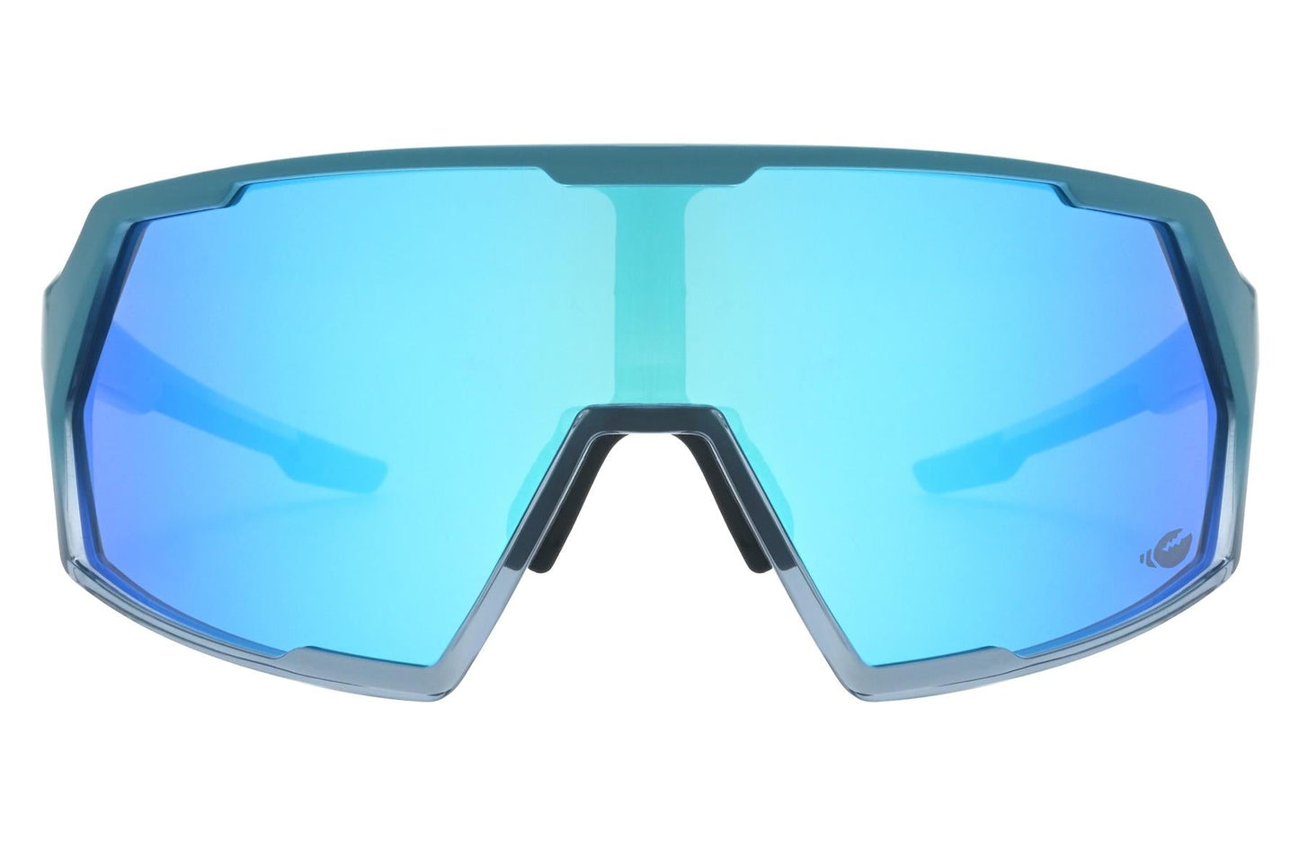 Dr Shakamoto™ - Teal