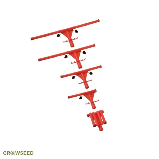 Adjustable Sprinkler Bar - Sprinkler Bar