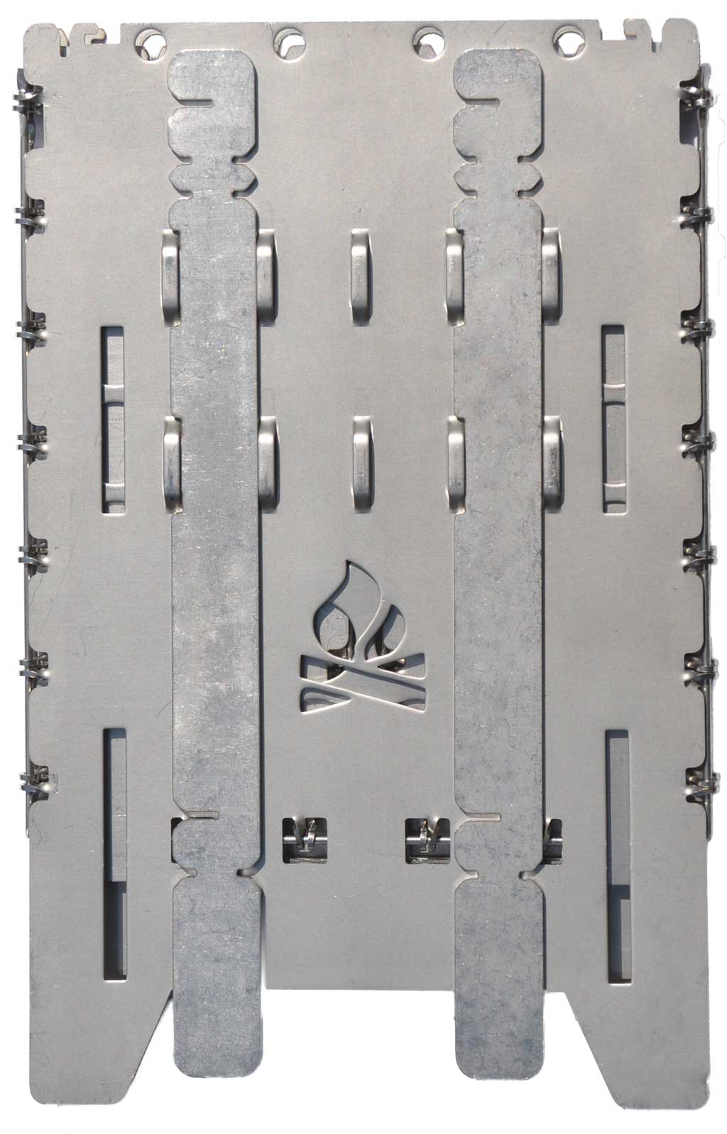 BE Bushbox XL - Outdoor Stove