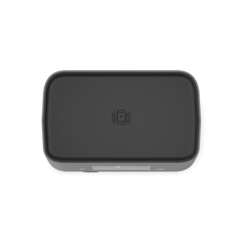 BioLite BaseCharge 600 Portable Power Station - Portable Power Station