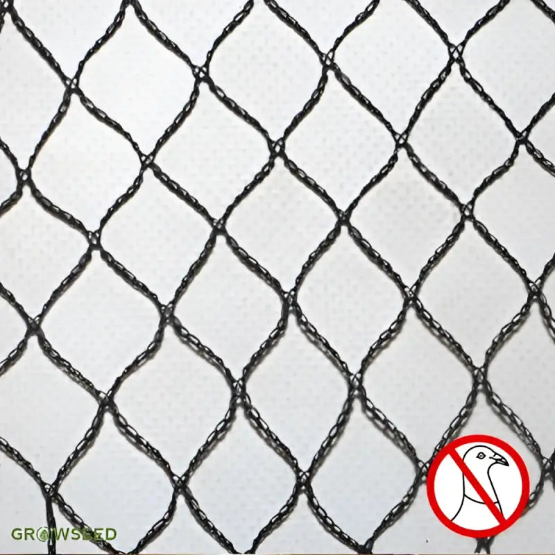 Bird Netting - Bird Netting
