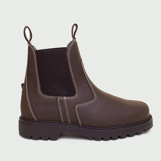 Bronx Boots