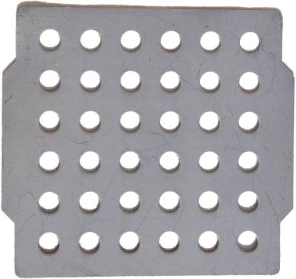 BE Bushbox Grill plate (Various sizes)