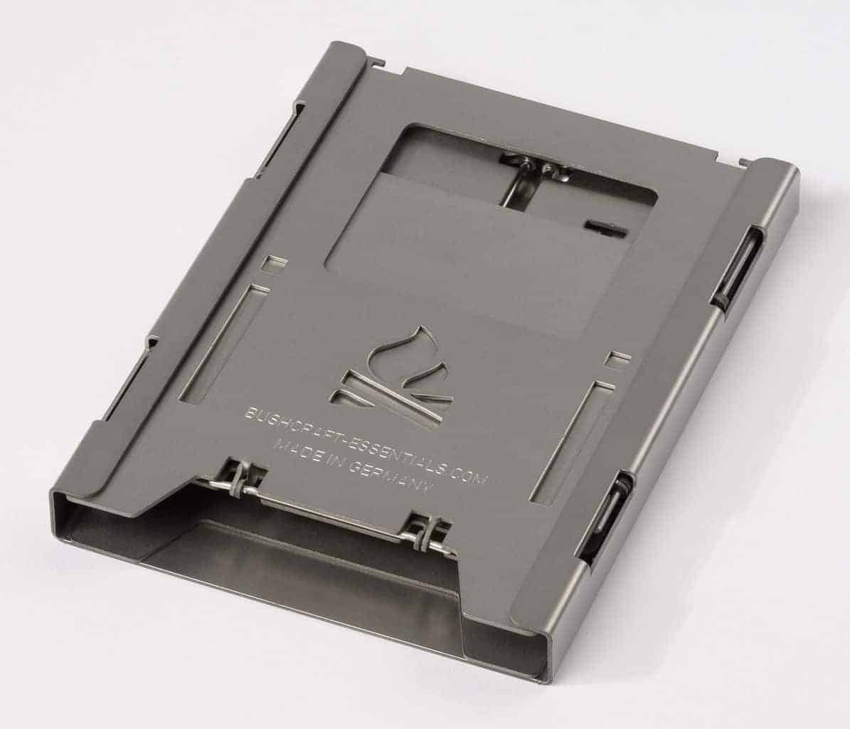 BushBox Multi-functional Case (Various sizes)