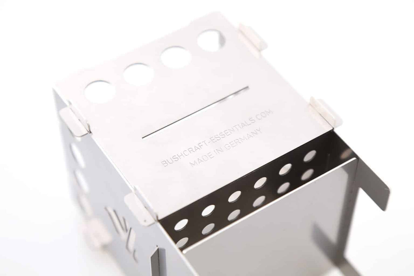 Bushbox Outdoor Pocket Stove