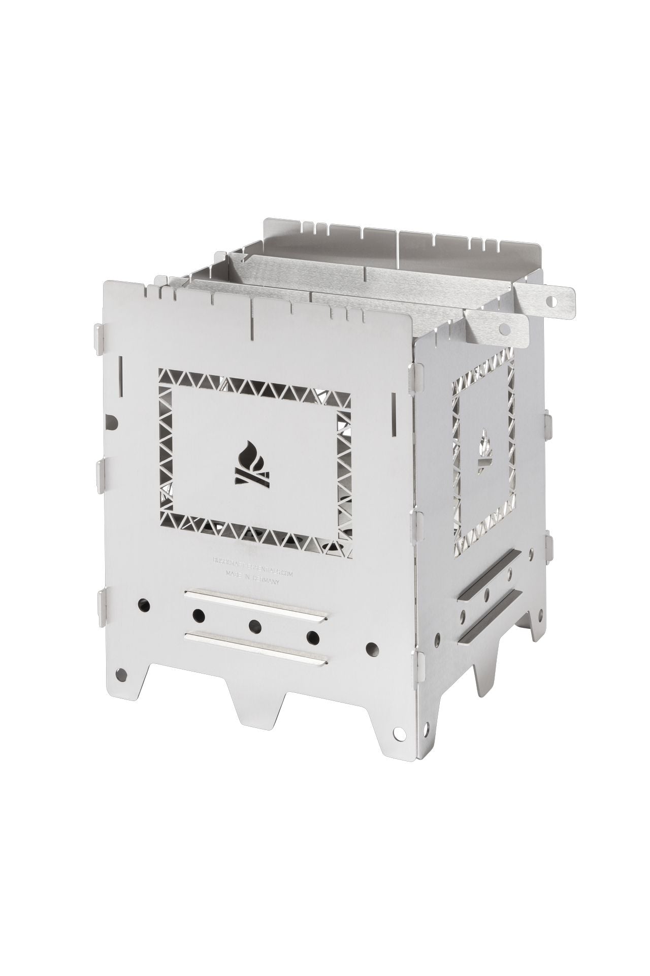 BE Bushbox XXL Campfire