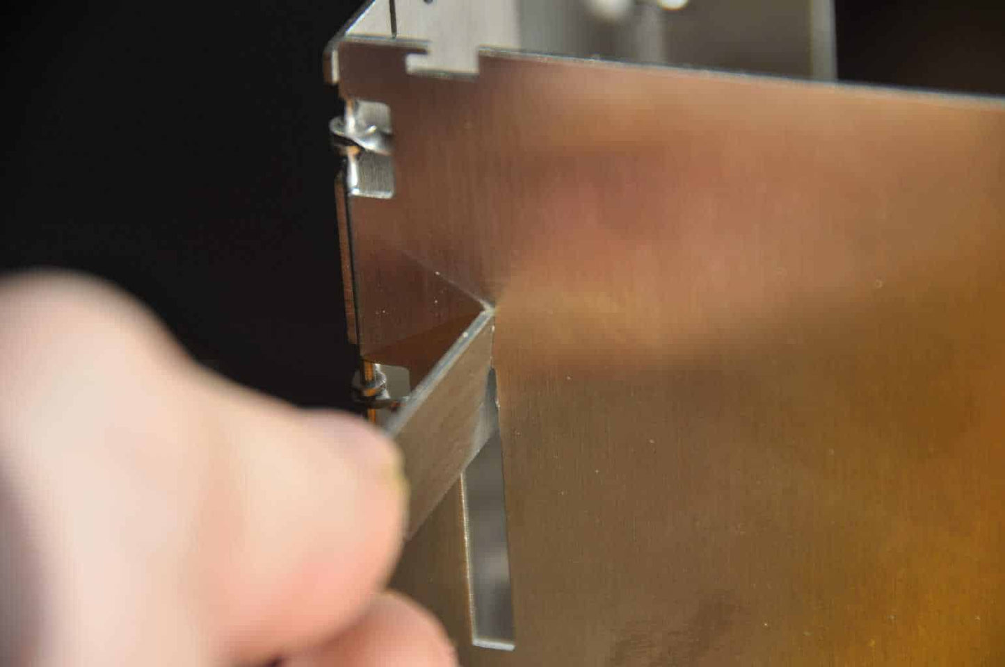 BE Bushbox LF - Outdoors Cooker