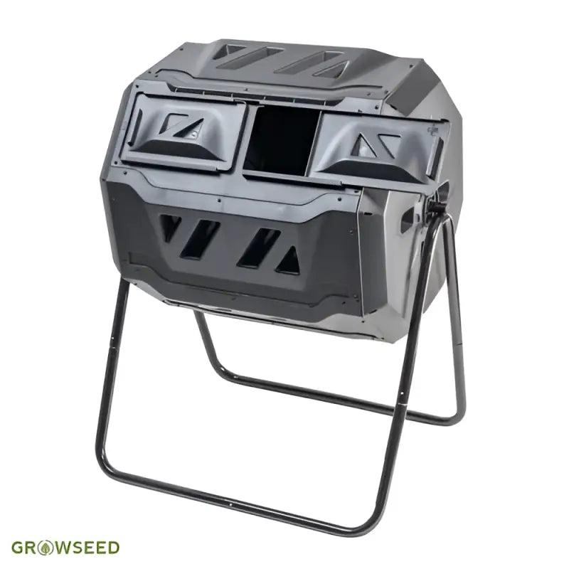 Compost Tumbler - Compost Tumbler