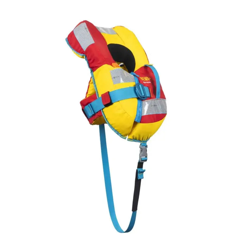 Deckvest NEMO + Lifejacket Harness - Lifejacket