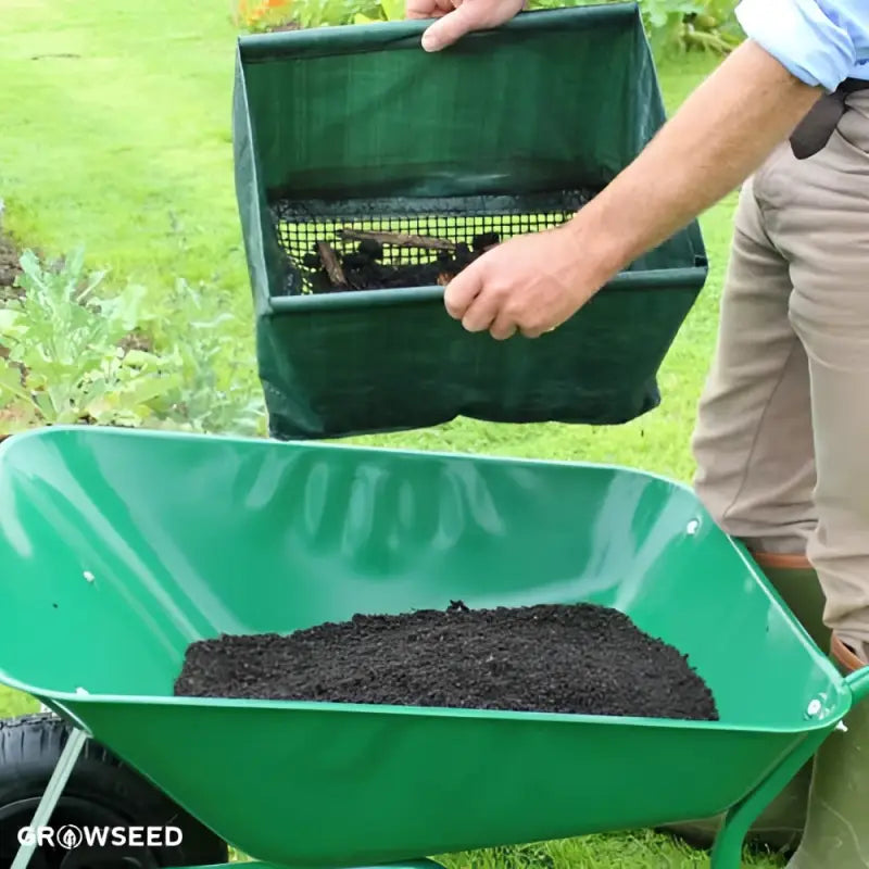 Easy Garden Sieve - Sieve