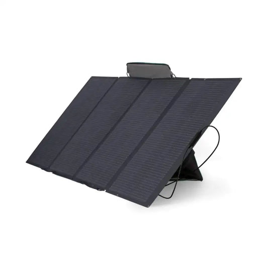 EcoFlow 400W Portable Solar Panel - Portable Solar Panel