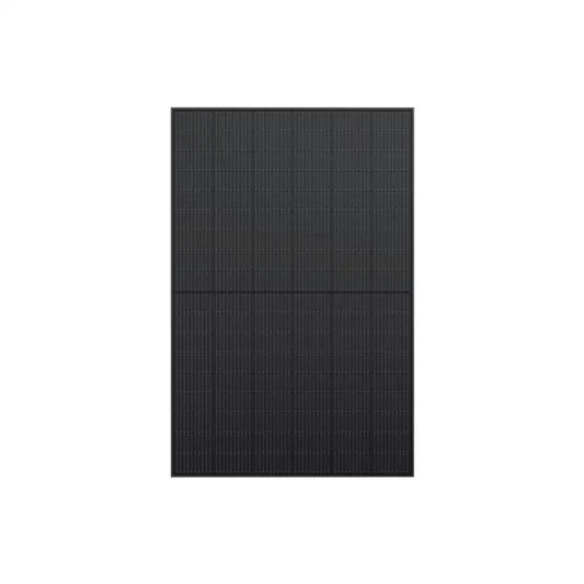 EcoFlow 400W Rigid Solar Panel x2 - Rigid Solar Panel