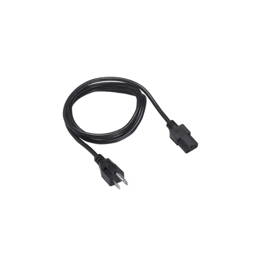 EcoFlow AC Charging Cable (UK) - Charging Cable