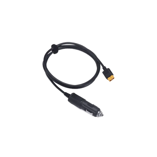 EcoFlow Car Charging Cable - Charging Cable