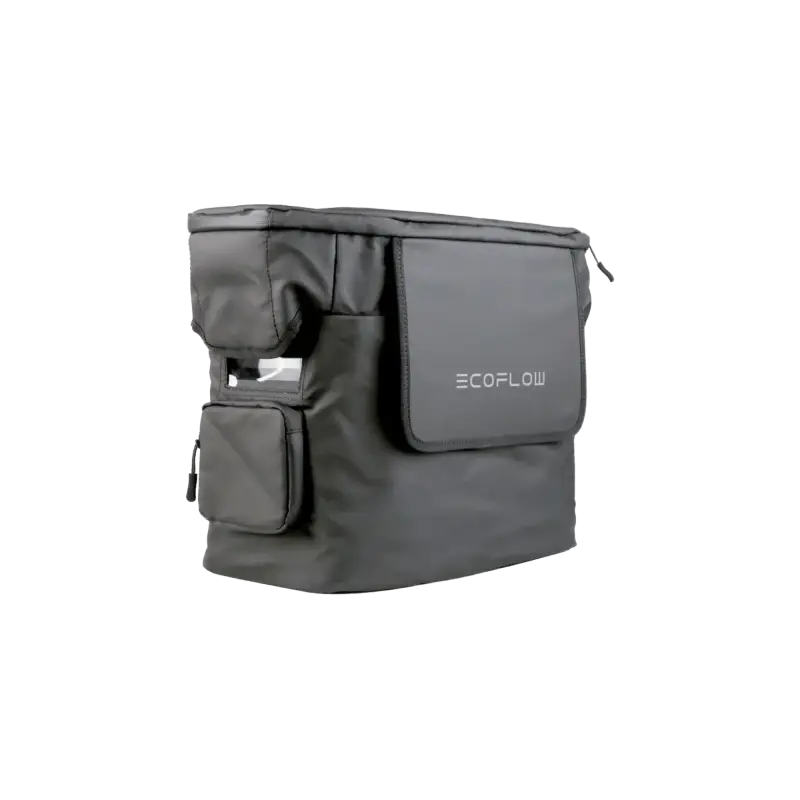 EcoFlow DELTA 2 Waterproof Bag - Protective Case