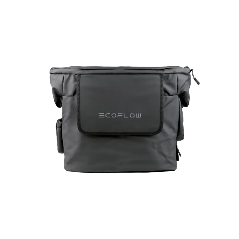 EcoFlow DELTA 2 Waterproof Bag - Protective Case