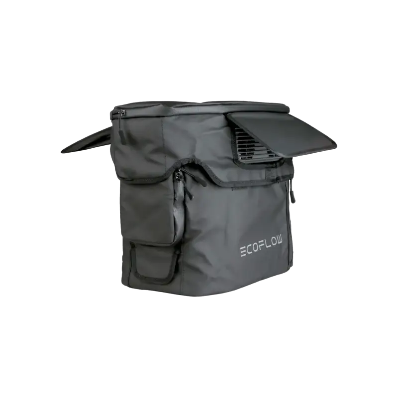 EcoFlow DELTA 2 Waterproof Bag - Protective Case