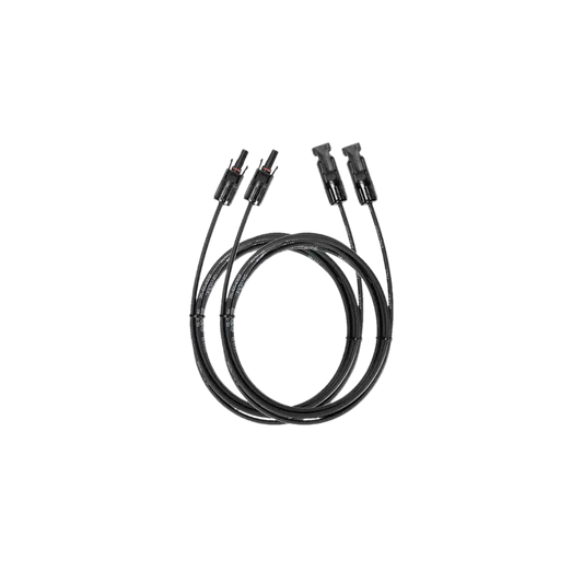 EcoFlow Solar Extension Cable (UK) - Cable
