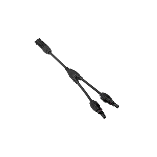 EcoFlow Solar Parallel Connection Cable - Cable