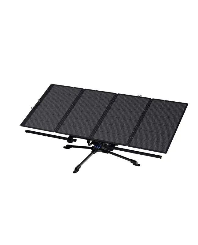 EcoFlow Solar Tracker - Solar Tracker