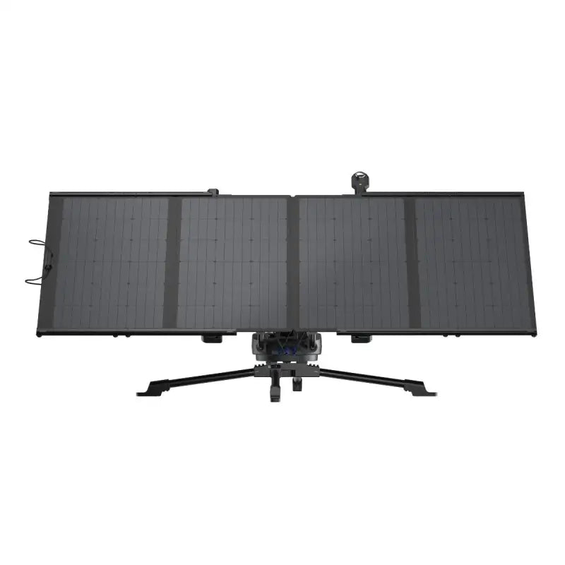 EcoFlow Solar Tracker - Solar Tracker