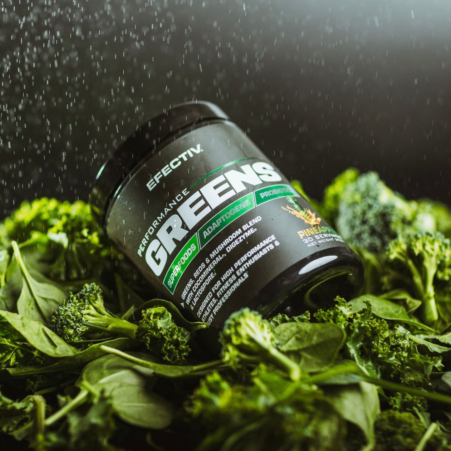Efectiv Nutrition Performance Greens 390g