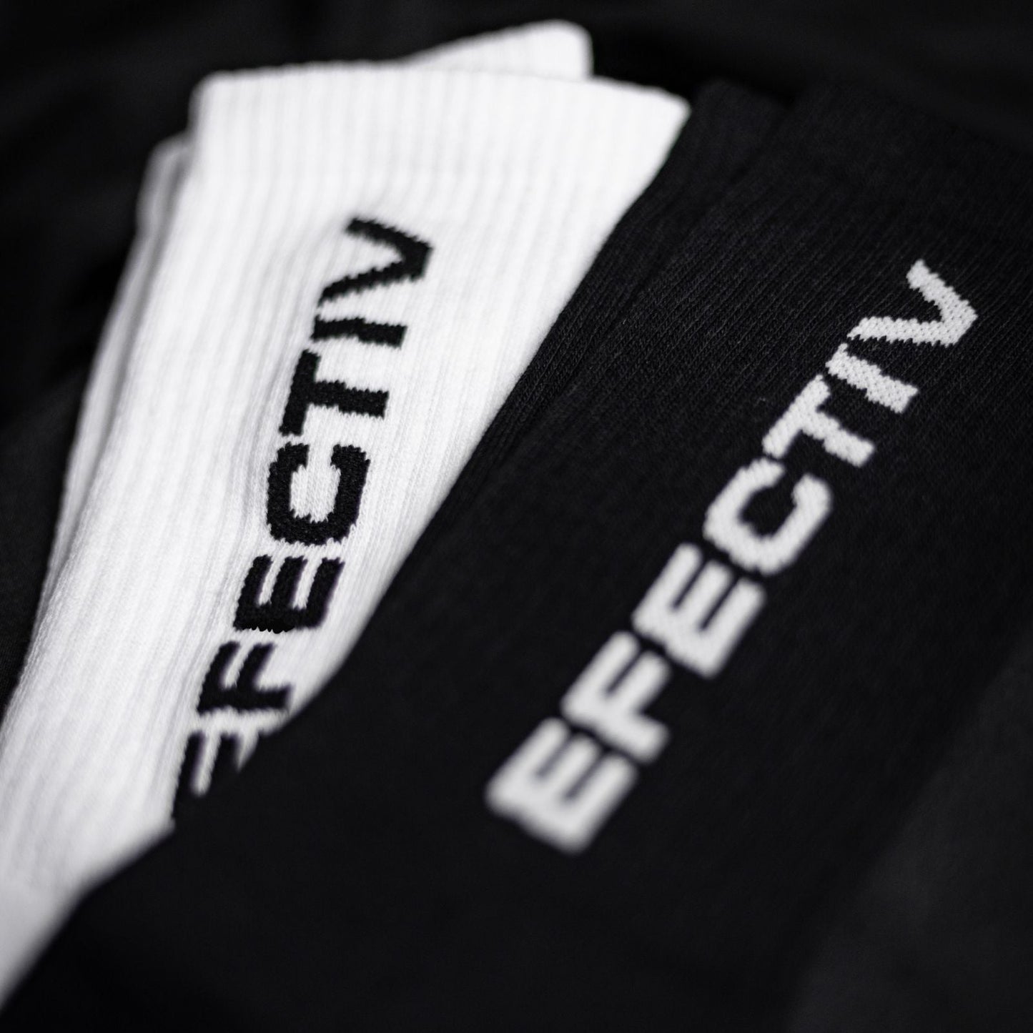 Efectiv Nutrition Athletic Training Sock