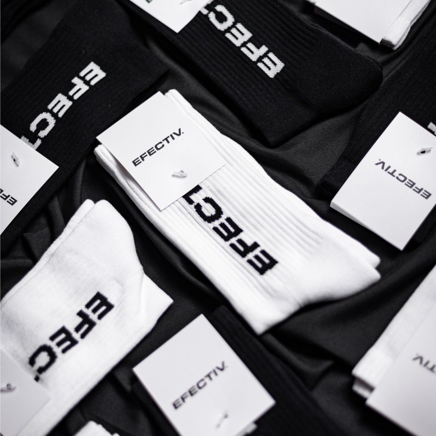 Efectiv Nutrition Athletic Training Sock