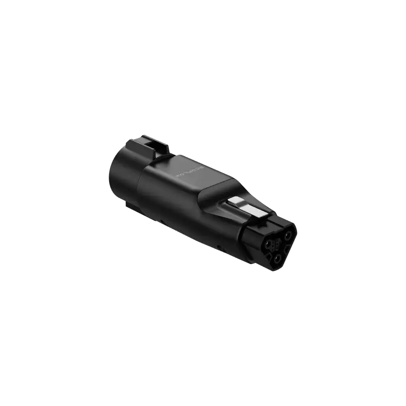 EV X-Stream Adapter (EcoFlow DELTA Pro) - Adapter