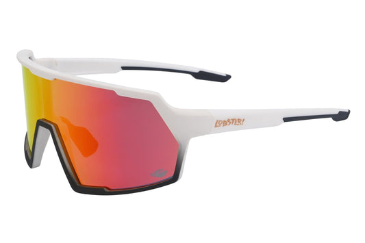 Dr Shakamoto™ - White