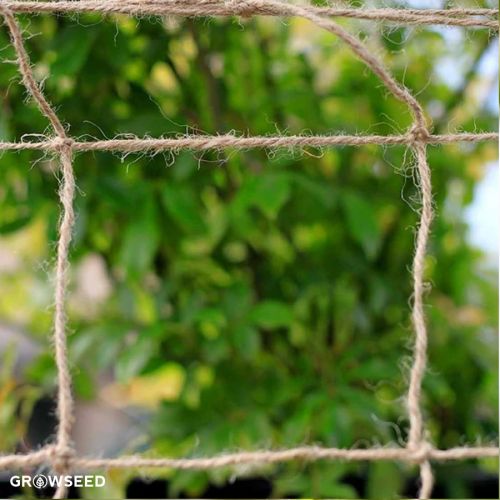 Garden Jute Netting - 2x5m