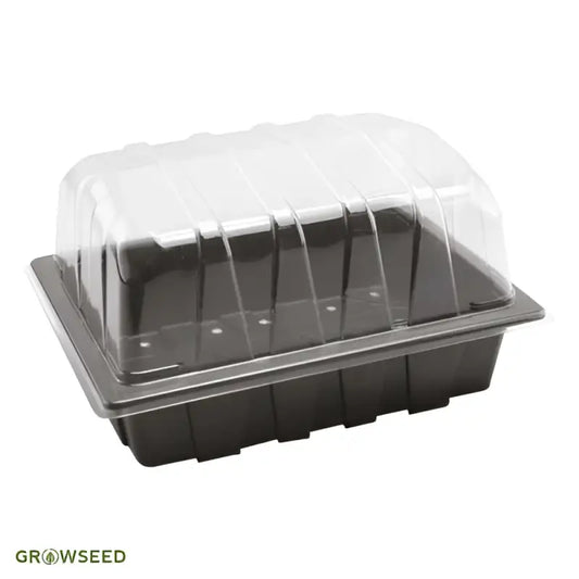Half Tray Propagator x 5 - Propagator